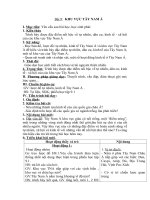 Tải Giáo án Địa lý lớp 8 bài 9: Khu vực Tây Nam Á - Giáo án điện tử môn Địa lý lớp 8