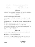 căn cứ kết luận số 10kltw ngày 26 tháng 12 năm 2016 của bộ chính trị về việc tiếp tục thực