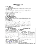 Tải Giáo án môn Ngữ văn lớp 12 bài 44 - Nhân vật giao tiếp