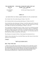 số điều của luật thi đua khen thưởng ngày 14 tháng 6 năm 2005 luật sửa đổi bổ sung