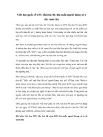 Tải Viết thư quốc tế UPU lần thứ 48: Bài mẫu người hùng có ý chí vươn lên - Bài văn mẫu viết thư UPU lần 48 năm 2019