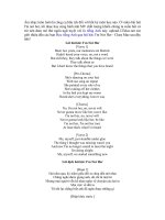 Tải Học tiếng Anh qua bài hát: I'm Not Her - Clara Mae - Lời bài hát I'm Not Her - Clara Mae