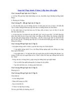 Tải Soạn bài Thực hành về hàm ý tiếp theo siêu ngắn - Soạn văn 12 siêu ngắn