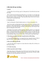 Tải Quy trình kết nạp Đảng viên 2020 - HoaTieu.vn