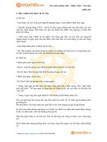 Tải Top 4 bài phân tích nhân vật bé Thu hay nhất - HoaTieu.vn