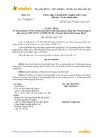 Tải Sổ tay hướng dẫn biện pháp phòng chống dịch Covid19 với người khuyết tật - HoaTieu.vn