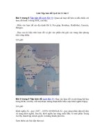 Tải Giải Tập bản đồ Lịch Sử 11 bài 2 - Ấn Độ