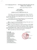 QĐ-CA 2019 - HoaTieu.vn