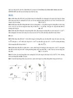 bài tập ôn tập vật lí từ 03022020 đến 08022020  thpt nguyễn du