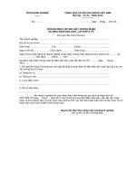 1 đề nghị bộ công thương xem xét cấp đổi giấy chứng nhận đủ điều kiện sản xuất lắp ráp ô tô cho