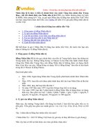 Tải Tỷ giá 1 Nhân dân tệ bằng bao nhiêu tiền Việt? - HoaTieu.vn