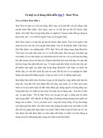 Tải Tả ca sĩ Hari Won - Tả ca sĩ đang biểu diễn