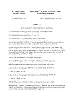 bộ thông tin và truyền thôngcộng hòa xã hội chủ nghĩa việt namđộc lập  tự do  hạnh phúc