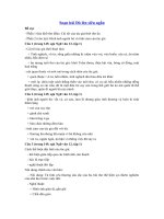 Tải Soạn bài Đò lèn siêu ngắn - Soạn văn 12 siêu ngắn