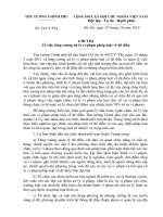 CT-TTg 2019 - HoaTieu.vn