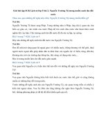 Tải Giải bài tập SGK Lịch sử lớp 5 bài 2: Nguyễn Trường Tộ mong muốn canh tân đất nước - Hướng dẫn giải bài tập môn Lịch sử lớp 5