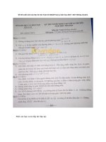 Tải Đề thi tuyển sinh vào lớp 10 môn Toán Sở GD&ĐT Gia Lai năm học 2018 - 2019 (không chuyên) - Đề thi vào lớp 10 môn Toán