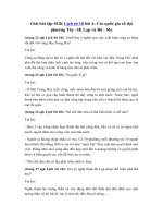 Tải Giải bài tập SGK Lịch sử 10 bài 4: Các quốc gia cổ đại phương Tây - Hi Lạp và Rô - Ma - Giải bài tập SGK Lịch sử lớp 10