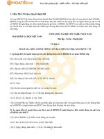 Tải Tờ khai cung cấp và thay đổi thông tin người tham gia BHXH, BHYT - Mẫu TK1-TS - HoaTieu.vn