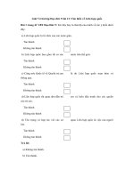 Tải Giải Vở bài tập Đạo đức 5 bài 13: Tìm hiểu về Liên hợp quốc - Giải Vở bài tập môn Đạo đức lớp 5