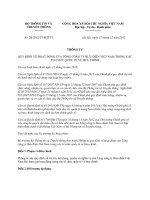 bộ thông tin và truyền thôngcộng hòa xã hội chủ nghĩa việt namđộc lập  tự do  hạnh phúc