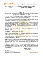 TT-BGDĐT - HoaTieu.vn