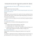 Tải Giải bài tập SGK Lịch sử lớp 5 bài 4: Xã hội Việt Nam cuối thể kỉ XIX - đầu thế kỉ XX - Hướng dẫn giải bài tập môn Lịch sử lớp 5