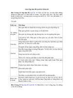 Tải Giải Tập bản đồ Lịch Sử 10 bài 20 - Xây dựng và phát triển văn hóa dân tộc trong các thế kỉ X-XV