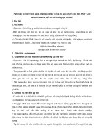 Tải Nghị luận xã hội về mối quan hệ giữa cá nhân và tập thể qua lời dạy của Đức Phật 