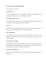 Tải Mẫu thư giới thiệu bản thân - HoaTieu.vn