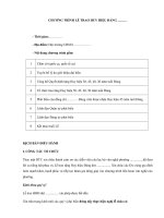 Tải Kịch bản chương trình lễ trao huy hiệu Đảng - Lời dẫn chương trình trao huy hiệu Đảng