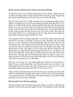 Tải Kể chuyện về bà mẹ Việt Nam anh hùng - Bài văn kể về bà mẹ Việt Nam anh hùng