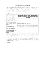 Tải Giải Tập bản đồ Lịch Sử 10 bài 18 - Công cuộc xây dựng và phát triển kinh tế trong các thế kỉ X-XV