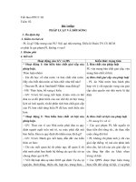 Tải Giáo án Giáo dục công dân lớp 12 bài 1: Pháp luật và đời sống (tiết 2) - Giáo án điện tử môn GDCD lớp 12