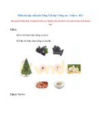 Tải Phiếu bài tập cuối tuần Tiếng Việt lớp 1 Nâng cao Tuần 6 Đề 1 - Đề kiểm tra Tiếng Việt cuối tuần lớp 1 Sách Cánh Diều