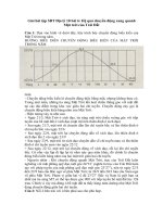 Tải Giải bài tập SBT Địa lý 10 bài 6: Hệ quả chuyển động xung quanh Mặt trời của Trái Đất - Giải bài tập môn Địa lý lớp 10