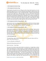 Tải Top 18 mẫu mở bài Sóng hay chọn lọc - HoaTieu.vn