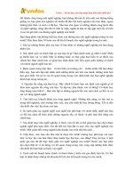 Tải Kế hoạch nghề nghiệp trong tương lai - HoaTieu.vn