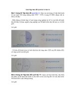 Tải Giải Tập bản đồ Lịch Sử 11 bài 13 - Nước Mĩ giữa hai cuộc chiến tranh thế giới (1918-1939)