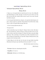 Tải Tập đọc lớp 3: Đất quý, đất yêu - Giải bài tập Tiếng Việt lớp 3 trang 84