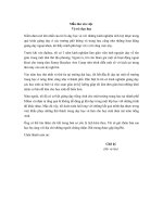 Tải Mẫu thư xin việc dạy học - HoaTieu.vn