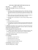 Tải Giáo án Địa lý 12 bài 12: Thiên nhiên phân hóa đa dạng (tiếp theo) - Giáo án điện tử môn Địa lý lớp 12