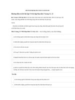 Tải Giải Vở bài tập Đạo đức 5 bài 3: Có chí thì nên - Giải Vở bài tập môn Đạo đức lớp 5