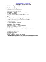 dường như gục ngã trước ánh mắt ấy thẹn thùng đáng yêu