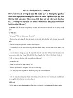 Tải Soạn Văn 8 bài Viết bài tập làm văn số 7 - Văn nghị luận - Soạn bài lớp 8 tập 2