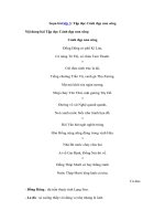 Tải Tập đọc lớp 3: Cảnh đẹp non sông - Giải bài tập Tiếng Việt lớp 3 trang 97