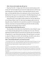 Tải Tóm tắt tác phẩm Sống chết mặc bay (Phạm Duy Tốn) - 9 bài Tóm tắt Sống chết mặc bay