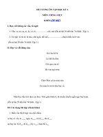 Tải Đề cương ôn tập học kì 1 môn Toán, Tiếng Việt lớp 1 năm 2020 - 2021 - Tài liệu ôn thi học kì 1 môn Toán, Tiếng Việt lớp 1