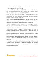 Tải Cách tính phí bảo hiểm cháy nổ bắt buộc - HoaTieu.vn