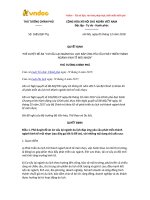 QĐ-TTg 2018 - HoaTieu.vn